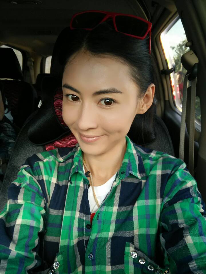 张柏芝艳照门事件原版照片 张柏芝卷入艳照门事