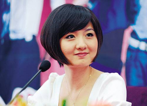 蒋小涵个人资料曝光 穿泳装蒋小涵图片