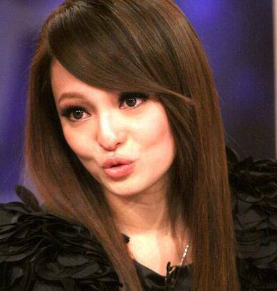 张韶涵家丑真相大揭秘 张韶涵吸毒是真的吗