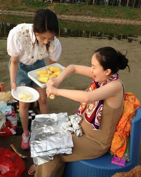 甘薇老公贾跃亭为乐视CEO 揭秘其家庭背景