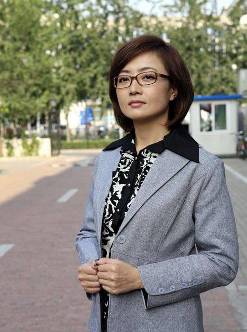 原华沙桐为什么离婚 原华现任老公崔志刚照片