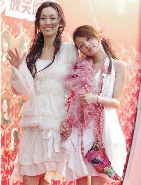 范玮琪辱骂张韶涵黑人遭打脸 被指吸毒揭家丑