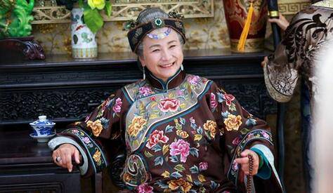 郑佩佩有几个孩子 郑佩佩儿子女儿资料曝光