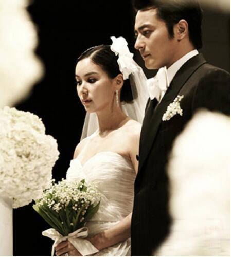 张东健个人资料 揭其与老婆高小英闹离婚真相