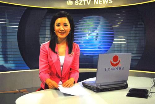 章艳老公是谁 揭秘章艳个人资料