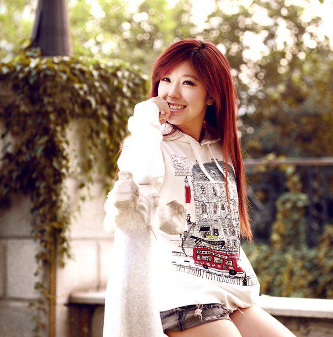 赵奕欢三围大曝光 揭赵奕欢被魏晨破处真相