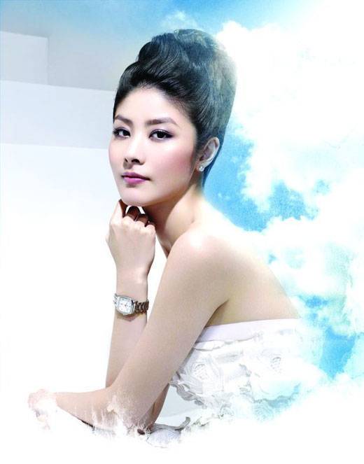 揭陈慧琳 洞房艳照门 真相 爆陈慧琳老公吸奶