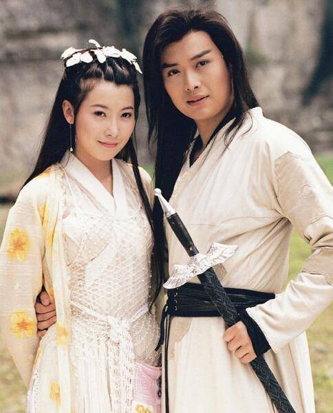 朱七七扮演者张棪琰出演琅琊榜莅阳长公主获赞