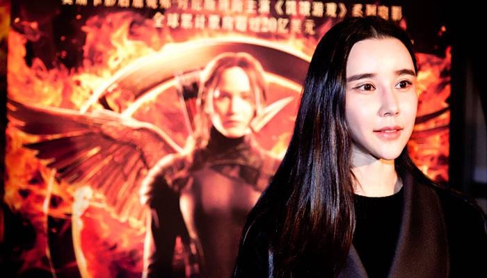 冯才人张溪庭个人资料 张溪庭被疑外围女头牌