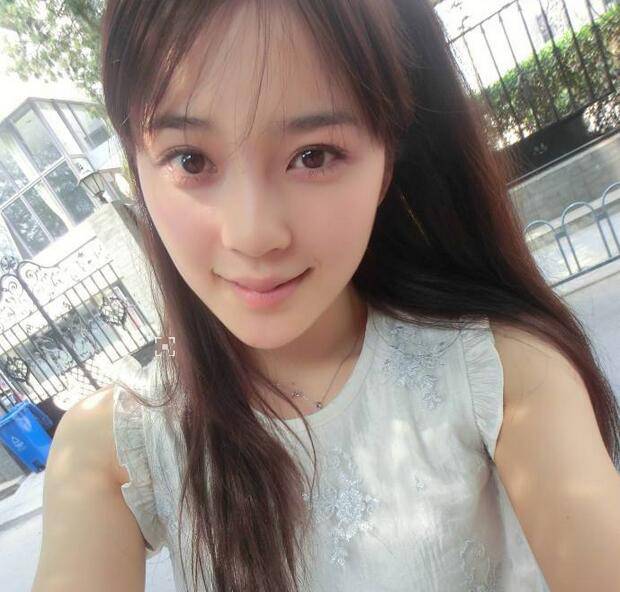 赵韩樱子整容前后对比照遭扒 她是哪国人呢