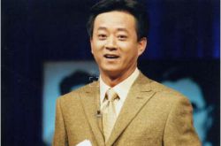 朱军的老婆是谁 传闻朱军儿子是弱智是真的吗