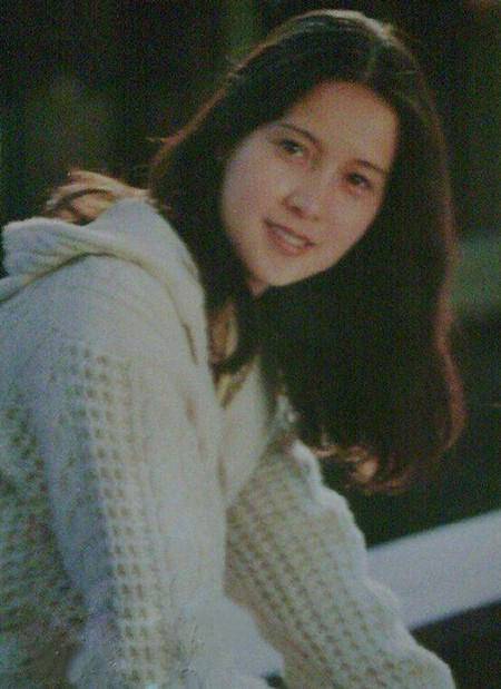 张伟欣个人资料曝光 揭张伟欣的丈夫李丹宁资料