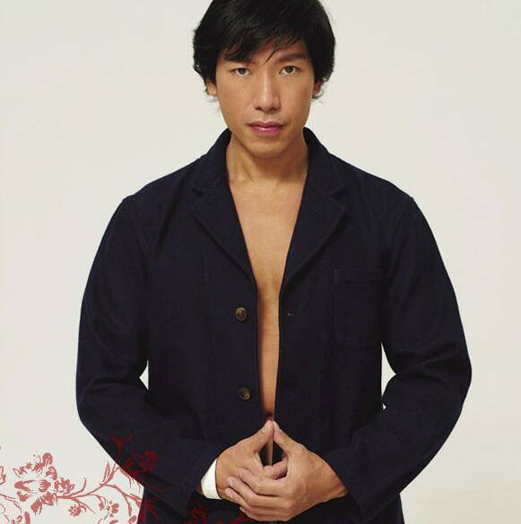 张耀扬老婆是谁 张耀扬吸毒被抓现场曝光