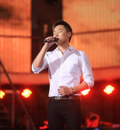 中国好声音梁博夺冠内幕 揭秘梁博个人资料