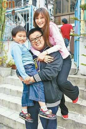 林子聪老婆个人资料 曝林子聪与老婆相恋过程