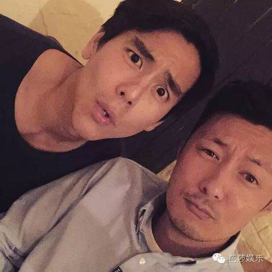 彭于晏告白舒淇 谁才是彭于晏真正的女朋友