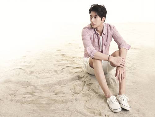 朴海镇被曝与李泰兰结婚 朴海镇个人资料大揭秘