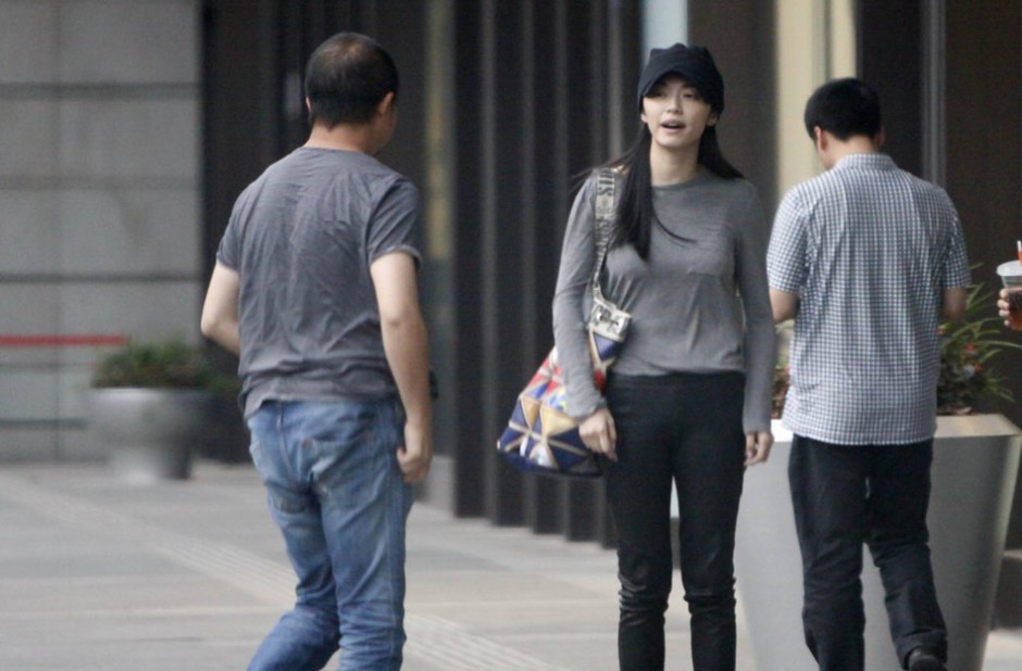 揭秘姚晨老公曹郁判刑 姚晨老公曹郁简历