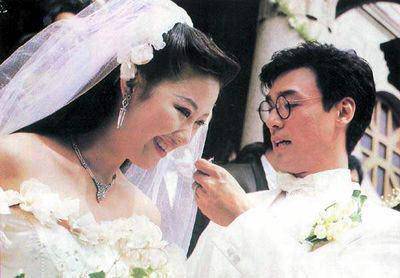 钟镇涛为何破产 钟镇涛前妻章小蕙以败家出名