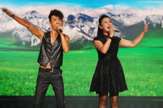 张冬玲和阿宝结婚照曝光 张冬玲的不良照片遭扒