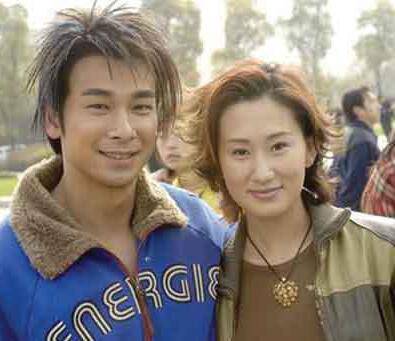 张丹露个人资料 网曝赵文卓老婆张丹露好丑