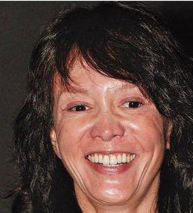 郑裕玲整容前后照片吓死人 郑裕玲个人资料曝光