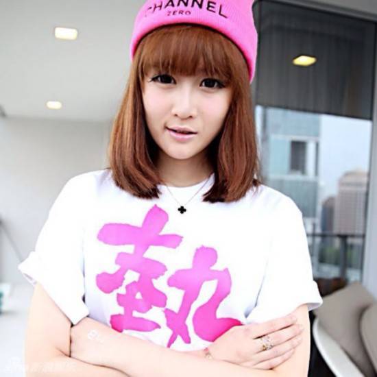 赵本山涉黑最新消息 赵本山女儿变身网红主播