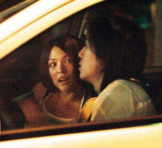 揭陈楚河与女友王毓菲分手真相 陈楚河个人资料