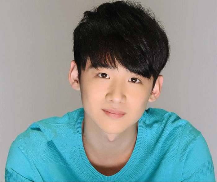 白敬亭自曝初吻经历 揭秘白敬亭个人资料