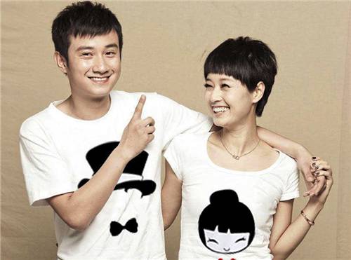 有哪些姐弟恋的明星夫妻 他们相差几岁