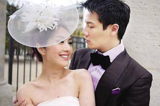 有哪些姐弟恋的明星夫妻 他们相差几岁