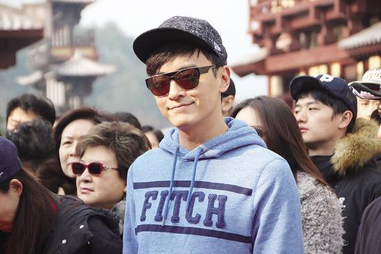 郑元畅老婆是谁 曝郑元畅林依晨曾隐婚三年