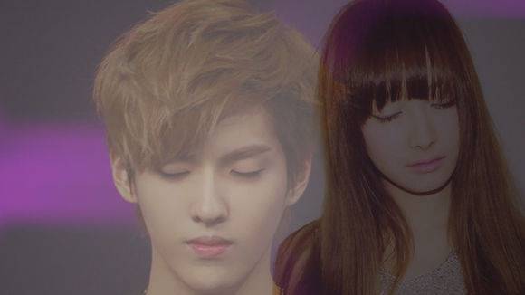 吴亦凡宋茜接吻图曝光 吴亦凡宋茜接吻事件真相