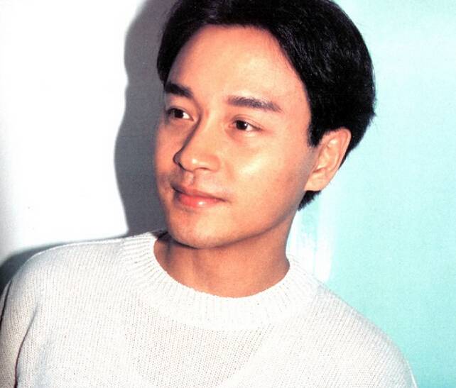 张国荣什么时候去世的 揭张国荣死亡之谜