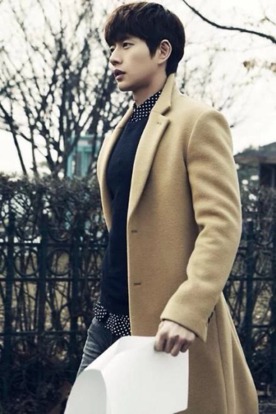 朴海镇被曝与李泰兰结婚 朴海镇个人资料大揭秘