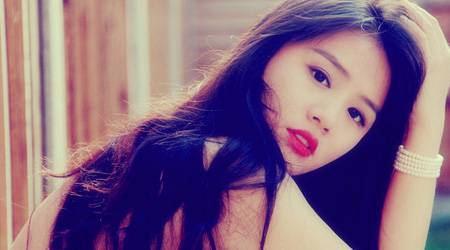 马思纯整容前后照 马思纯男友欧豪 浮出水面