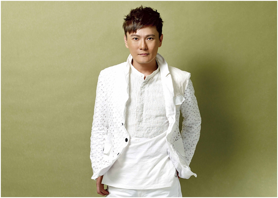 张信哲老婆是谁 张信哲老婆萧淑慎个人资料