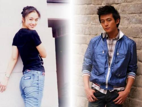 朱雨辰女友姜妍资料曝光 揭朱雨辰汤唯分手原因