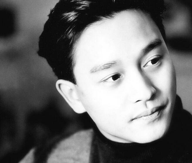 张国荣什么时候去世的 揭张国荣死亡之谜