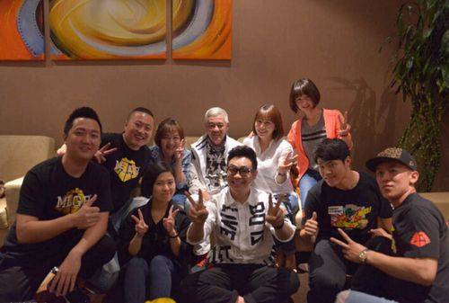 赵本山有几个老婆 赵本山老婆马丽娟照片