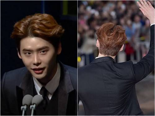 李钟硕个人资料外泄 李钟硕承认整容只瘦脸隆鼻