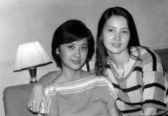 张伟欣个人资料曝光 揭张伟欣的丈夫李丹宁资料