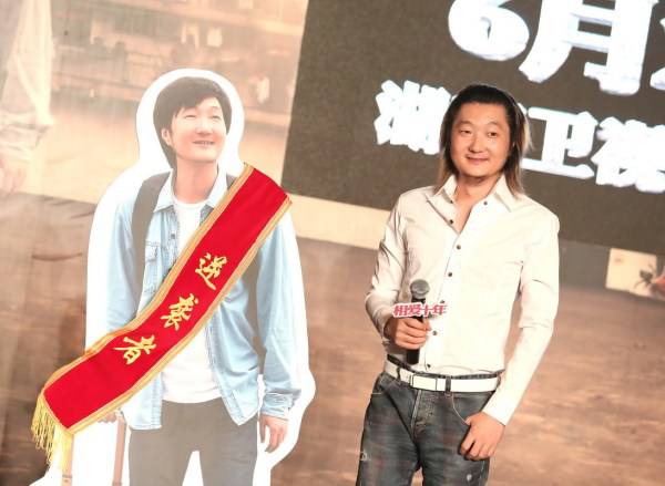 揭秘董洁与前任老公潘粤明的离婚真相