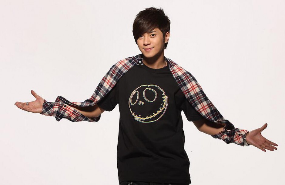 网传周扬青背景显赫 罗志祥周扬青酒店密会痴缠