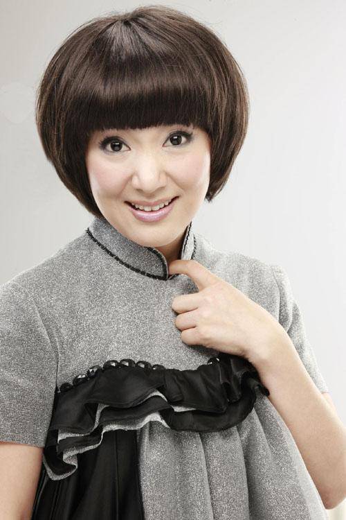 周艳泓老公是谁 揭周艳泓插足毕福剑婚姻真相