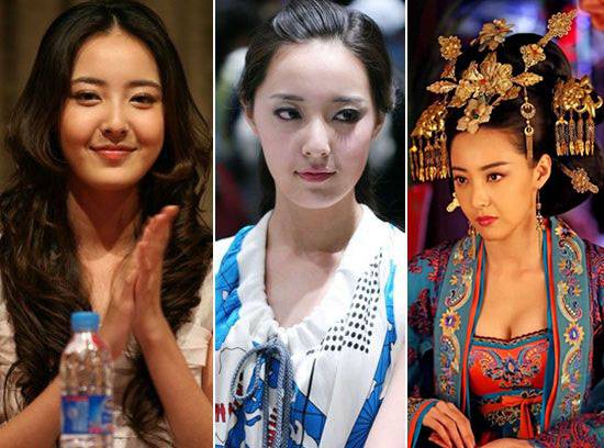 米露个人资料大揭秘 米露脸上有疤是怎么回事