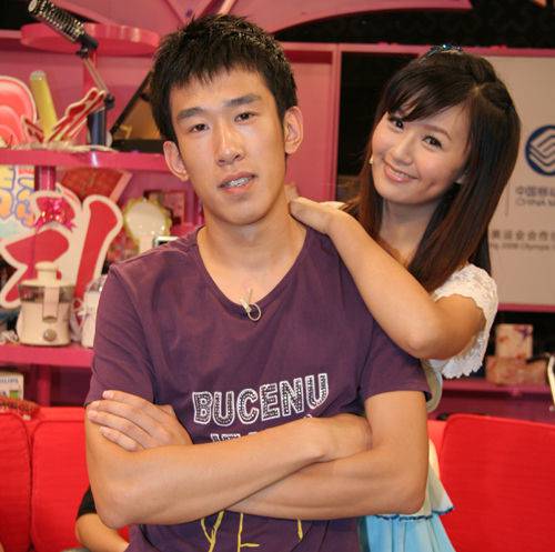 于洋个人资料 于洋演艺经历大盘点