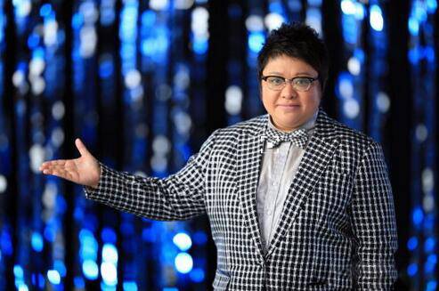 中国梦之声韩红骂人离席 称自己是最心软的人