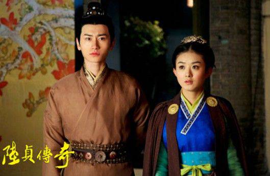 李彦希个人资料 李彦希自曝喜欢赵丽颖