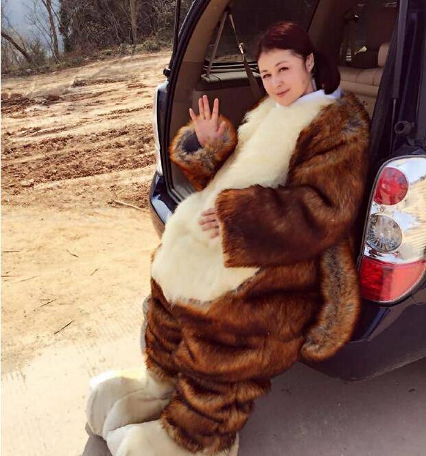 于月仙的姐姐是谁 于月仙赵本山丑闻是怎么回事